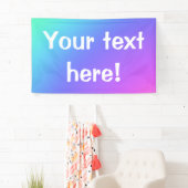 Personalisiertes Banner (Insitu)