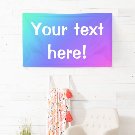 Personalisiertes Banner (Insitu)