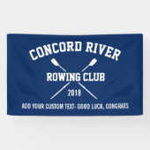 Personalisiertes Banner (Horizontal)