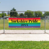Personalisiertes Banner - Stadt/Stadt/Jahr (Insitu)
