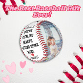 Personalisiertes Baseball-Geschenk | benutzerdefin Baseball