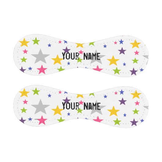 Personalisiertes Baseball von HAMbyWG (Paneele)