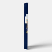 Personalisiertes Basketball-Fotocollage-Team # Case-Mate iPhone Hülle (Rückseite / Rechts)