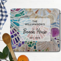Personalisiertes Beach House