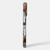 Personalisiertes Beifall für Freunde 4 FotoCollage Case-Mate iPhone Hülle (Rückseite / Rechts)