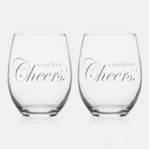 Personalisiertes Beileid! Das Brautgroom-Elegant