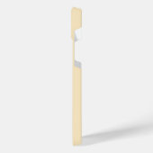 Personalisiertes Beispiel für eine benutzerdefinie iPhone Hülle (Linke Seite)