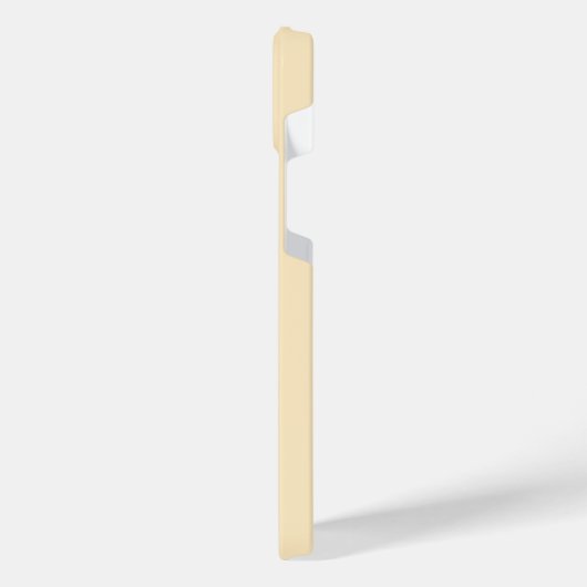 Personalisiertes Beispiel für eine benutzerdefinie iPhone Hülle (Linke Seite)