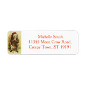 Personalisiertes, benutzerdefiniertes Blumenzucker (Vorne)