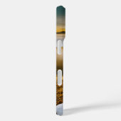 Personalisiertes benutzerdefiniertes Foto Case-Mate iPhone Hülle (Rückseite / Rechts)