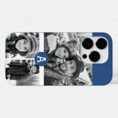 Personalisiertes benutzerdefiniertes Foto Case-Mate iPhone Hülle (Rückseite (Horizontal))