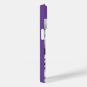 Personalisiertes benutzerdefiniertes Foto Case-Mate iPhone Hülle (Rückseite / Rechts)