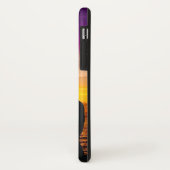 Personalisiertes benutzerdefiniertes Foto Case-Mate iPhone Hülle (Hinten/Links)