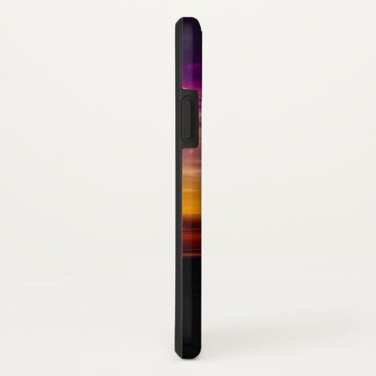 Personalisiertes benutzerdefiniertes Foto Case-Mate iPhone Hülle (Hinten/Rechts)