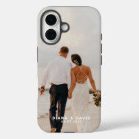 Personalisiertes benutzerdefiniertes Foto