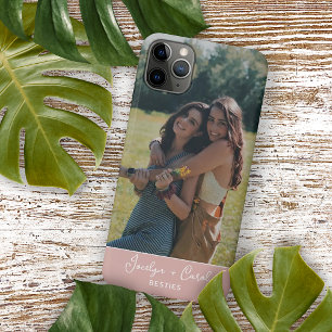 Personalisiertes benutzerdefiniertes Foto der best Case-Mate iPhone Hülle