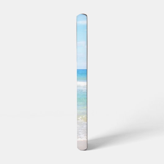 Personalisiertes benutzerdefiniertes Foto Geschenk Samsung Galaxy Hülle (Linke Seite)