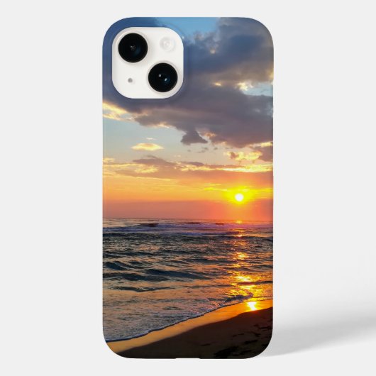 Personalisiertes benutzerdefiniertes Foto iPhone X Case-Mate iPhone Hülle (Rückseite)