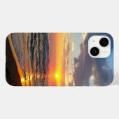 Personalisiertes benutzerdefiniertes Foto iPhone X Case-Mate iPhone Hülle (Rückseite (Horizontal))