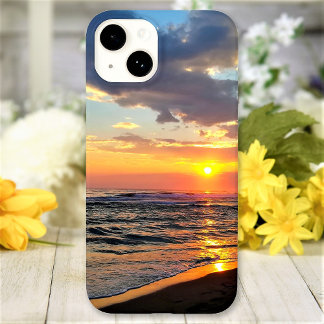 Personalisiertes benutzerdefiniertes Foto iPhone X Case-Mate iPhone 14 Hülle