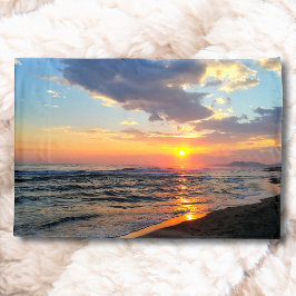 Personalisiertes benutzerdefiniertes Foto Kissenbezug