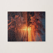 Personalisiertes benutzerdefiniertes Foto Puzzle (Horizontal)