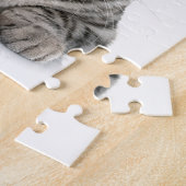 Personalisiertes benutzerdefiniertes Foto Puzzle (Seite)