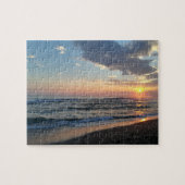 Personalisiertes benutzerdefiniertes Foto Puzzle (Horizontal)