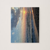 Personalisiertes benutzerdefiniertes Foto Puzzle (Vertikal)