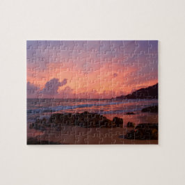 Personalisiertes benutzerdefiniertes Foto-Puzzle Puzzle