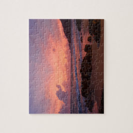 Personalisiertes benutzerdefiniertes Foto-Puzzle Puzzle
