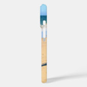 Personalisiertes benutzerdefiniertes Foto und iPho Case-Mate iPhone Hülle (Rückseite / Links)