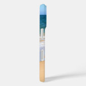 Personalisiertes benutzerdefiniertes Foto und iPho Case-Mate iPhone Hülle (Rückseite / Rechts)