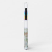 Personalisiertes benutzerdefiniertes Foto und Name Case-Mate iPhone Hülle (Hinten/Links)