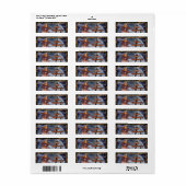 Personalisiertes benutzerdefiniertes Halloween (Vorne)