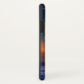 Personalisiertes, benutzerdefiniertes Schwarz - Ih Case-Mate iPhone Hülle (Hinten/Rechts)