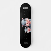 Personalisiertes, benutzerdefiniertes Skateboard-D Skateboard (Vorne)
