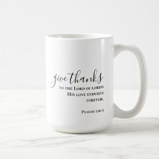 Personalisiertes benutzerdefiniertes Skript dank C Kaffeetasse