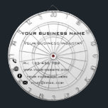 Personalisiertes benutzerdefiniertes Textfarbenfel Dartscheibe<br><div class="desc">Benutzerdefinierte Farben und Schriftart - Entwerfen Sie Ihr eigenes Personalisiertes Mainboard mit Ihrem Firmennamen Textinformationen Werbematerial Geschäftsunterlagen / Geschenk - Name hinzufügen - Unternehmen / Geschäftsbereich - Industrie / Telefon / E-Mail / Website - Kontaktinformationen / Mehr - Wählen Sie / Ihre bevorzugten Hintergrund und Textfarben / Schriftart / Größe...</div>