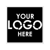 Personalisiertes Berufliches Firmenlogo Permastempel (Design)