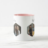 Personalisiertes "Best Friend Ever"-Geschenk Tasse (Zentrum)