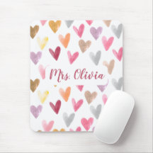 Personalisiertes Bestes-Lehrer-Geschenk