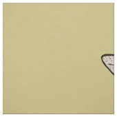 Personalisiertes Bienen-Druck-Gewebe Stoff (Muster)