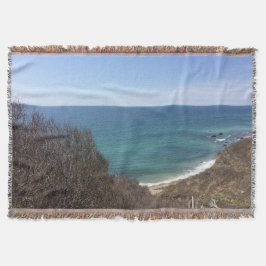 Personalisiertes Bild eines benutzerdefinierten Fo Decke