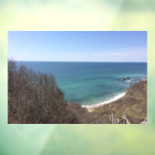 Personalisiertes Bild eines benutzerdefinierten Fo Fensteraufkleber (Blatt 3)