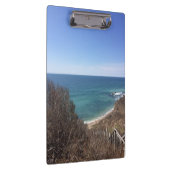 Personalisiertes Bild eines benutzerdefinierten Fo Klemmbrett (Rechts)