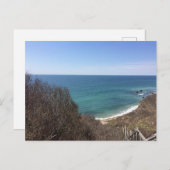 Personalisiertes Bild eines benutzerdefinierten Fo Postkarte (Vorne/Hinten)