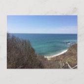 Personalisiertes Bild eines benutzerdefinierten Fo Postkarte (Vorderseite)