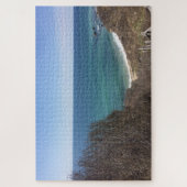 Personalisiertes Bild eines benutzerdefinierten Fo Puzzle (Vertikal)