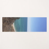 Personalisiertes Bild eines benutzerdefinierten Fo Yogamatte (Vorderseite (Horizontal))